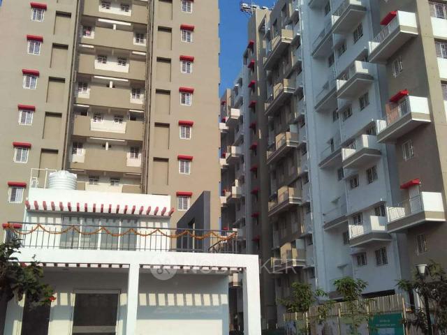 2 BHK Flat In The Tcg Panorama For Sale In Ambegaon Bk