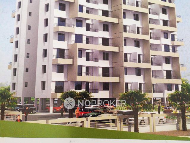 2 BHK Flat In The Vaichal Kalpavruksha For Sale In Pirangut