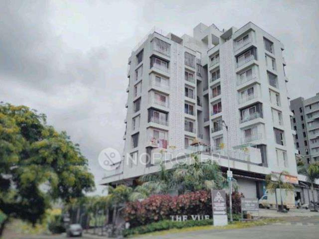 2 BHK Flat In The Vue For Sale In Kondhwa
