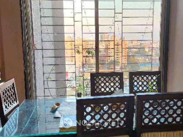 2 BHK Flat In The Address For Sale In Wakad