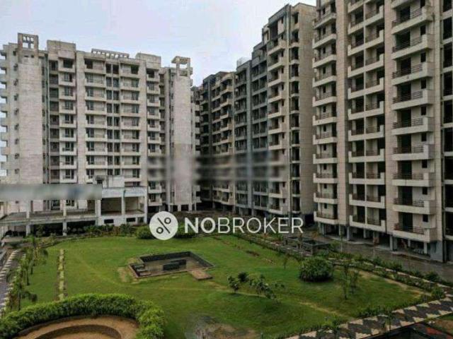 2 BHK Flat In The Alien Court, Ghaziabad, Tronica City for Rent In Tronica City