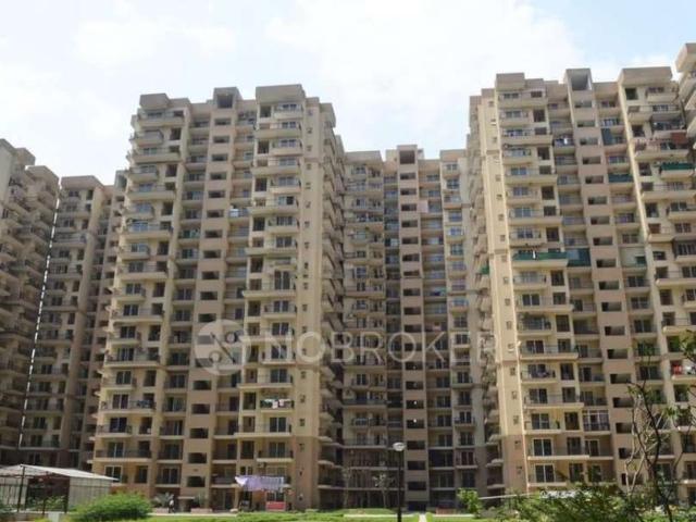 2 BHK Flat In The Antriksh The Residentia Villa For Sale In