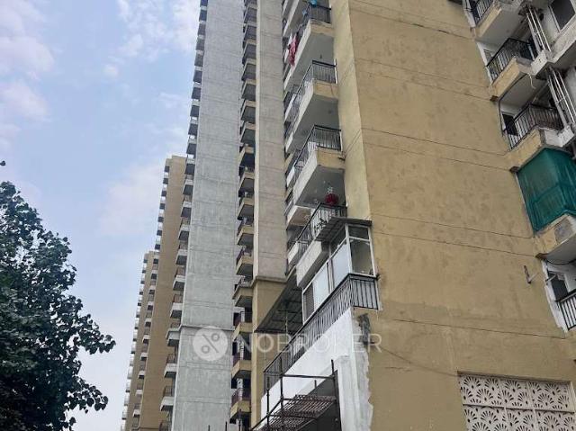 2 BHK Flat In The Aranya for Rent In Sector 119