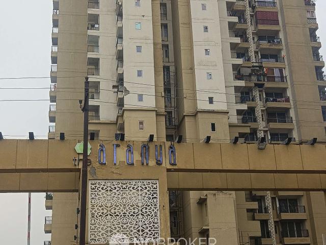 2 BHK Flat In The Aranya For Sale In Sector 119