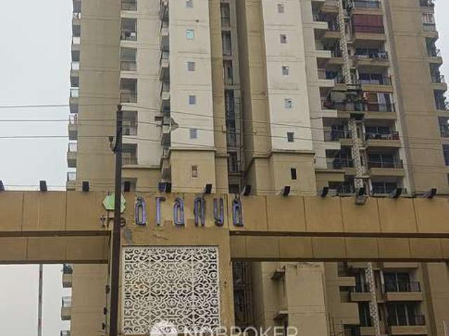 2 BHK Flat In The Aranya For Sale In Sector 119, Noida