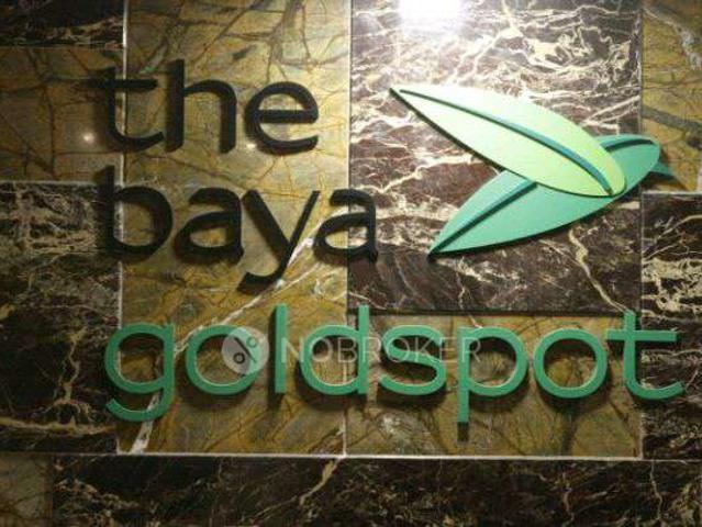 2 BHK Flat In The Baya Goldspot for Rent In Andheri East