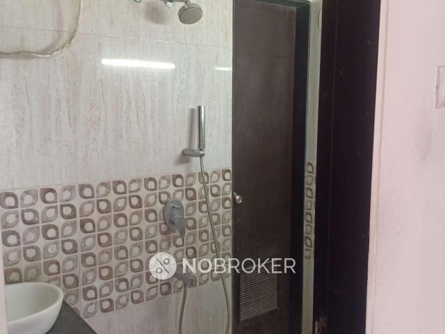 2 BHK Flat In The Baya Goldspot for Rent In Andheri East