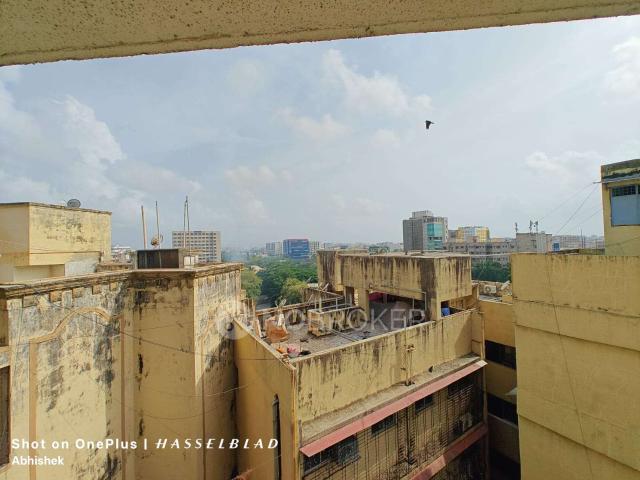 2 BHK Flat In The Baya Goldspot for Rent In Andheri East