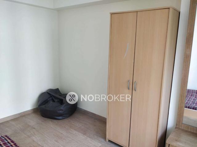 2 BHK Flat In The Baya Goldspot for Rent In Andheri East