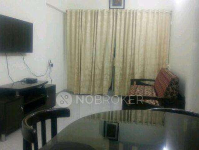 2 BHK Flat In The Baya Goldspot For Sale In Andheri East