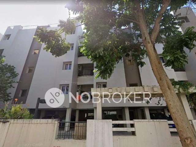 2 BHK Flat In The Blooomingdale Apartments Pammal for Rent