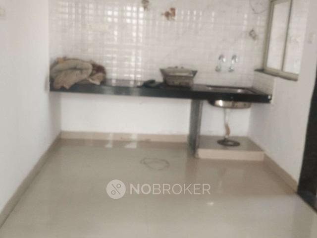 2 BHK Flat In The Celsia Park For Sale In Narhe