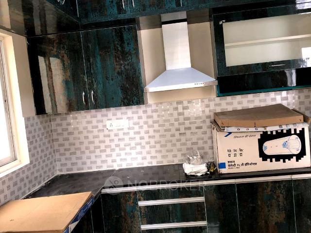 2 BHK Flat In The Commune For Sale In Chandapura