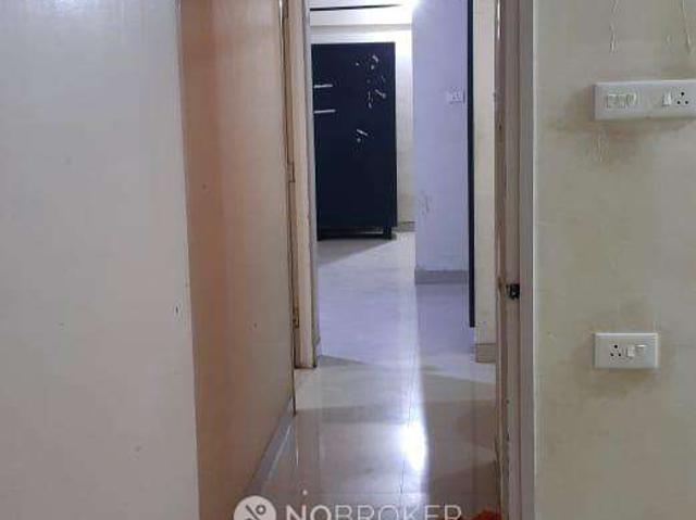 2 BHK Flat In The Construction Verve Apartments For Sale In