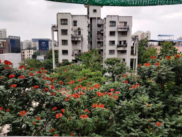 2 BHK Flat In The Construction Verve Apartments for Rent In
