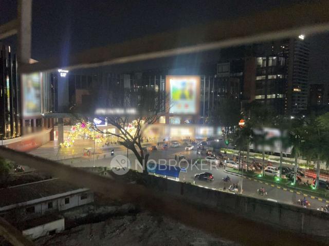 2 BHK Flat In The Cosmopolis for Rent In Magarpatta, Hadaps