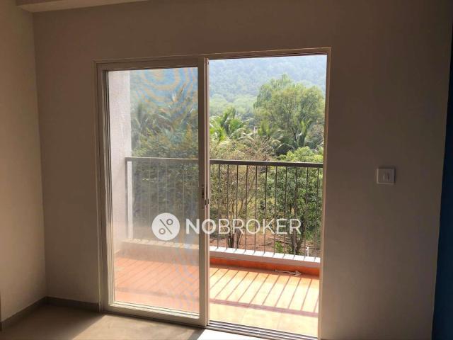 2 BHK Flat In The Cliff Garden For Sale In Hinjawadi