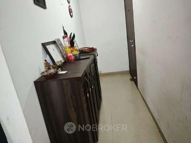 2 BHK Flat In The Cliff Garden For Sale In Hinjawadi