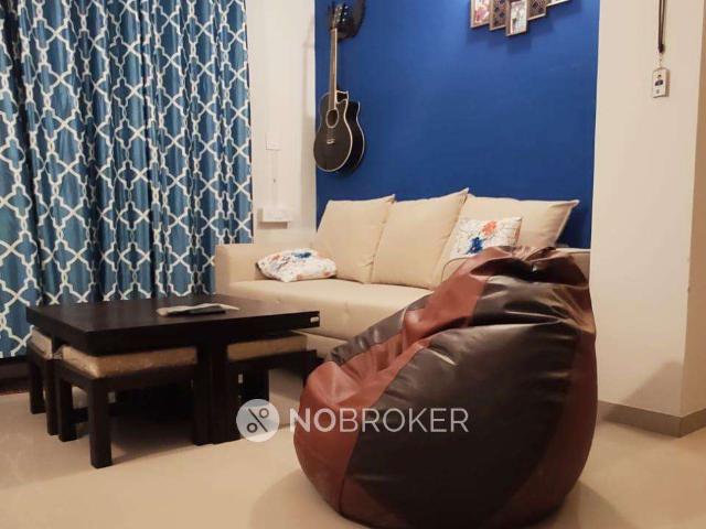 2 BHK Flat In The Cliff Garden For Sale In Hinjawadi