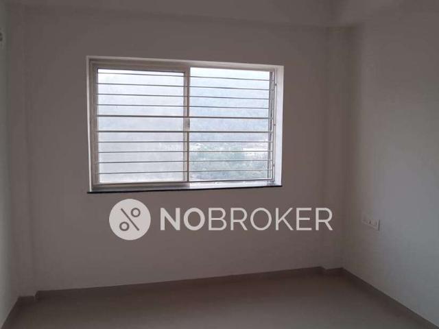 2 BHK Flat In The Cliff Garden For Sale In Hinjawadi