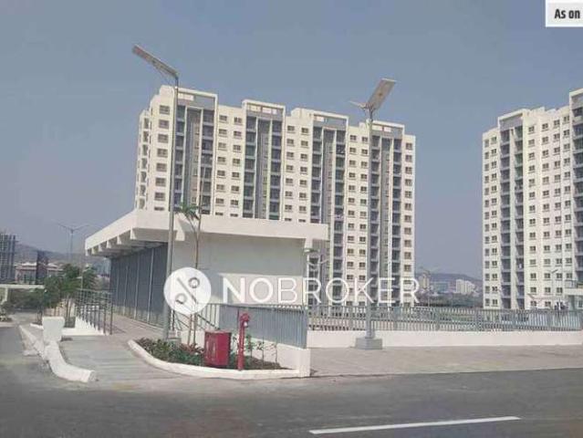 2 BHK Flat In The Cliff Gardens For Sale In Hinjewadi