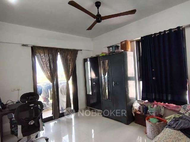 2 BHK Flat In The Creations Gururatna Heritage for Rent In