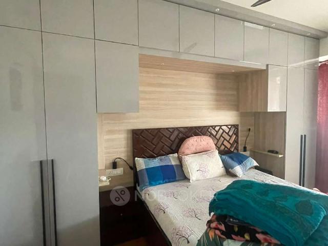 2 BHK Flat In The Edge Towers for Rent In The Edge Towers
