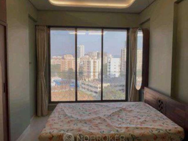 2 BHK Flat In The Empress for Rent In Poonam Nagar Chs