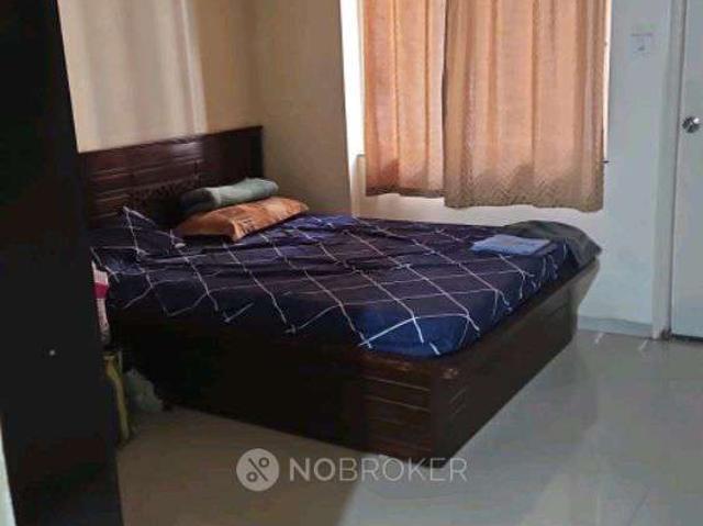 2 BHK Flat In The Grove for Rent In Wakad