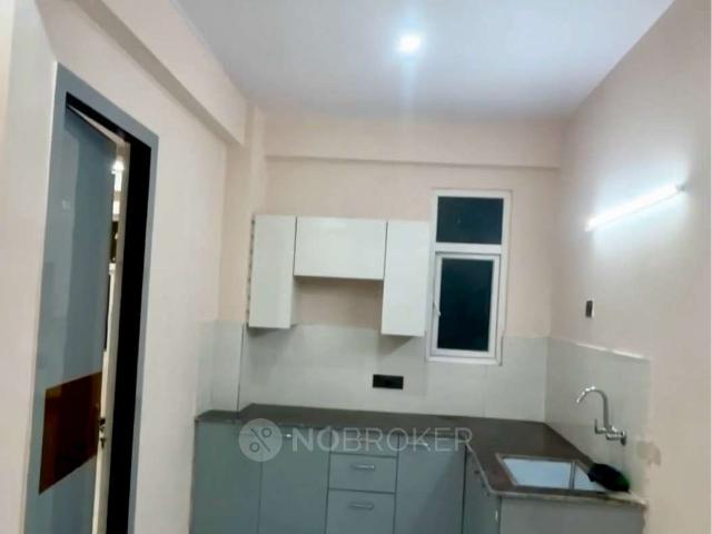 2 BHK Flat In The Grand Estate for Rent In The Grand Estate