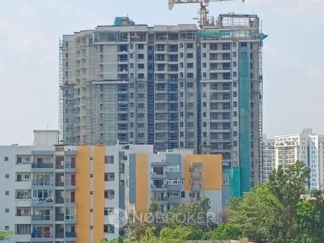 2 BHK Flat In The Grand Strand Address, Krishnarajapura For Sale In Krishnarajapuram