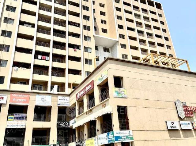 2 BHK Flat In The Greater Good, For Sale In Mohammadwadi