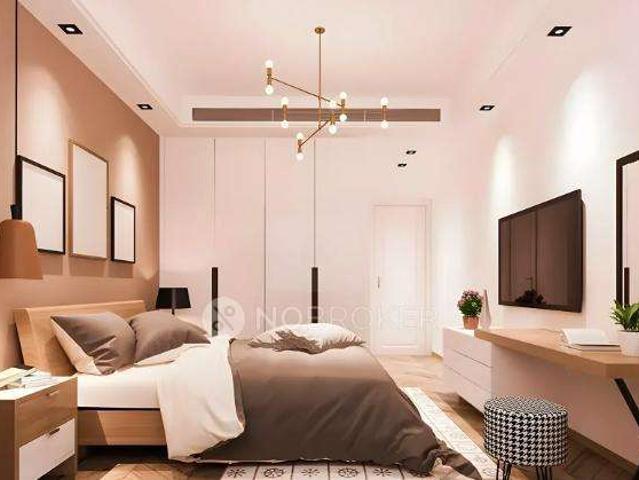 2 BHK Flat In The Green Alfa Chs For Sale In Borivali West