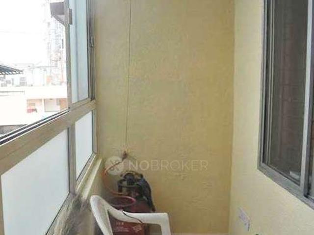 2 BHK Flat In The Haven For Sale In Padmanabhanagar