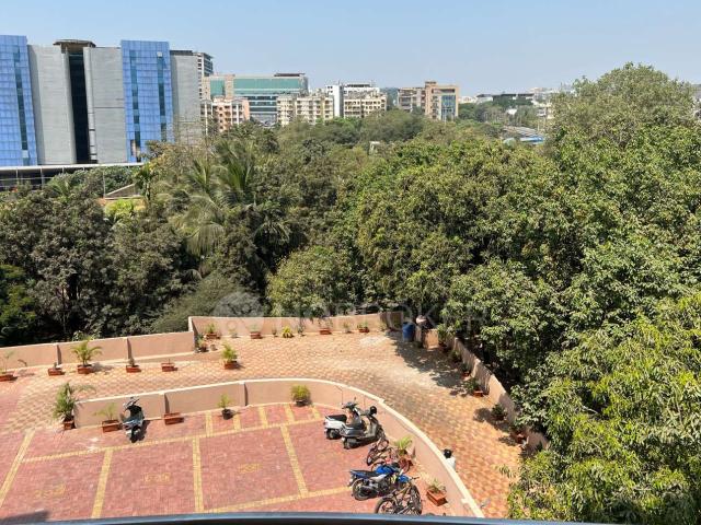 2 BHK Flat In The Heights For Sale In Andheri East