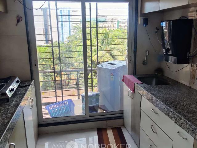 2 BHK Flat In The Heights For Sale In Andheri East
