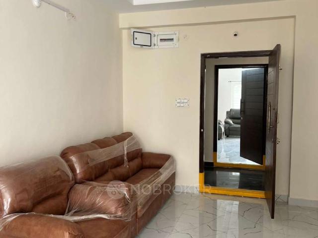 2 BHK Flat In The J Signature Residences for Rent In Gopanapalli