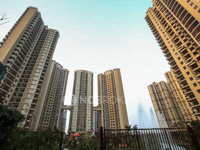 2 BHK Flat In The Jewel Of Noida For Sale In Sector 75