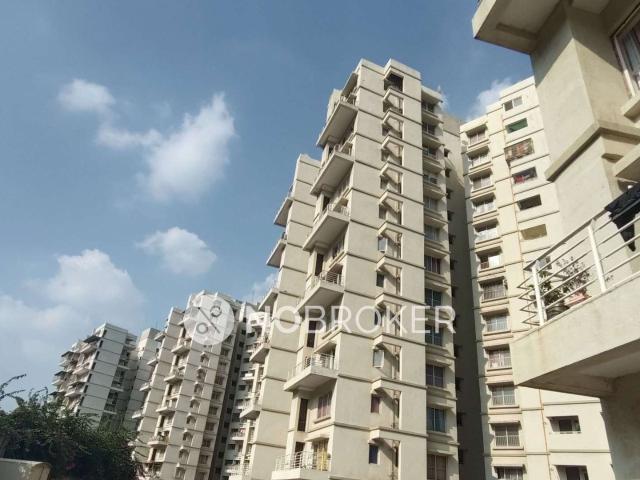 2 BHK Flat In The Lake District For Sale In Kondhwa Budruk