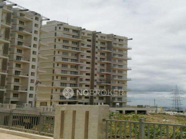 2 BHK Flat In The Lake District For Sale In Kondhwa Budrukh