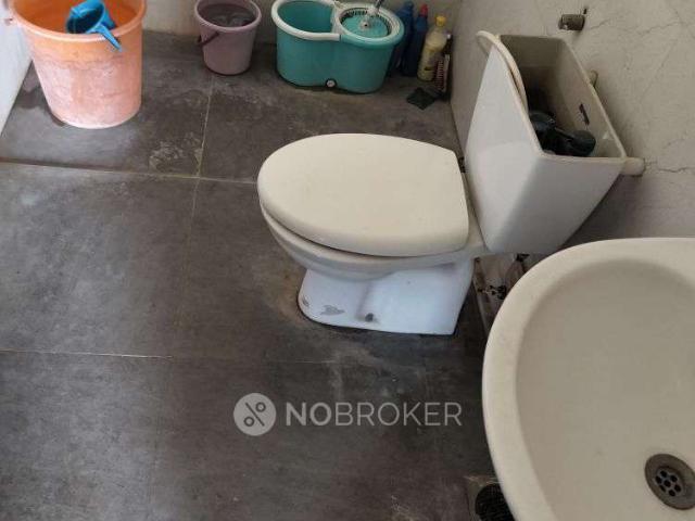 2 BHK Flat In The Lake District For Sale In Yewalewadi