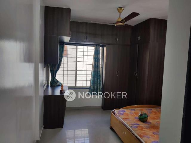 2 BHK Flat In The Laurels For Sale In Hadapsar