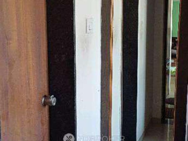 2 BHK Flat In The Leaf For Sale In Katraj
