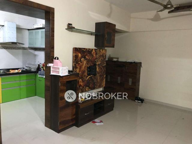 2 BHK Flat In The Leaf For Sale In Kondhwa Budruk