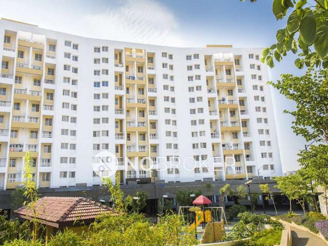 2 BHK Flat In The Leaf For Sale In Kondhwa Budruk