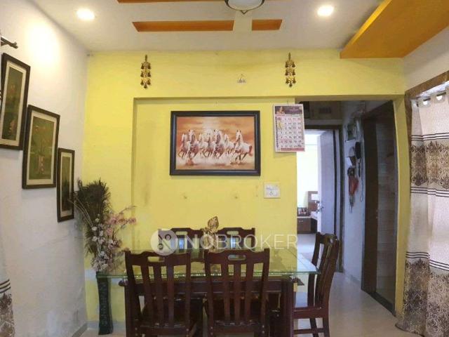 2 BHK Flat In The Leaf For Sale In Yewalewadi