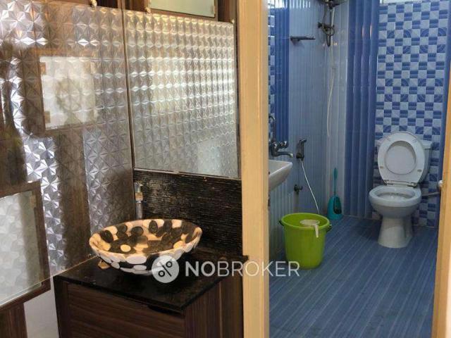 2 BHK Flat In The Legend Apartment For Sale In Upparpally
