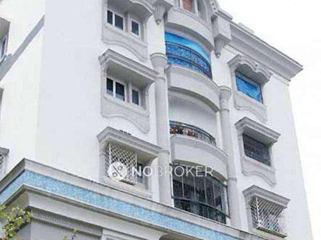 2 BHK Flat In The Legend Krishna Residency For Sale In Kachiguda