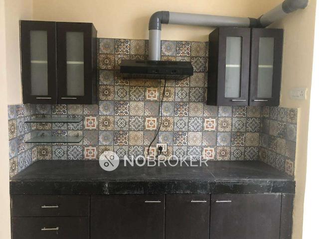 2 BHK Flat In The Lilac 1 for Rent In Sector 49