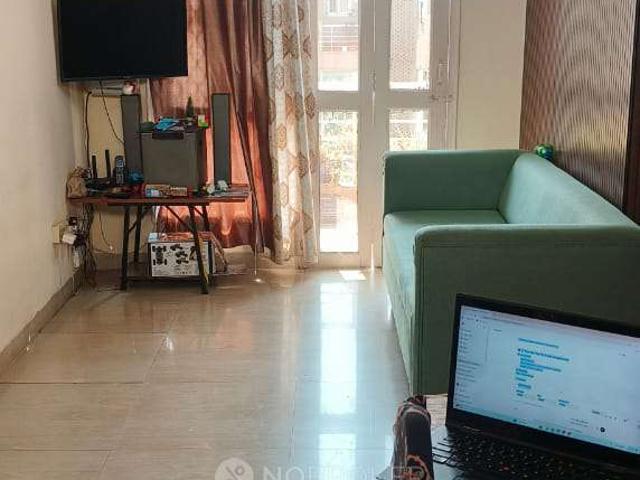2 BHK Flat In The Lilac 1 for Rent In Sector 49